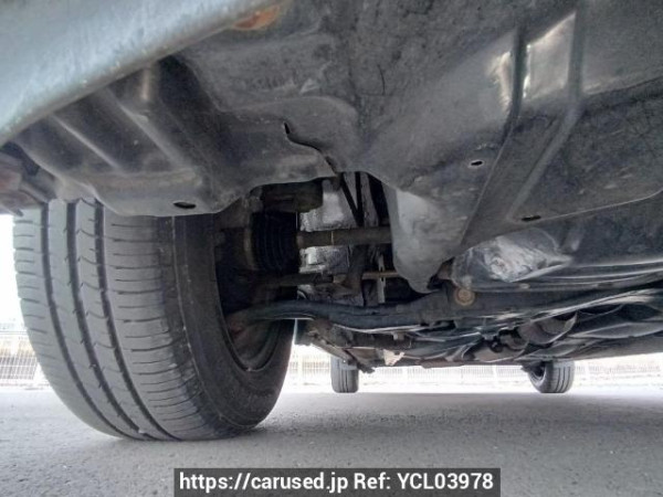 Used 2007 AT toyota sienta NCP81G Image[31]