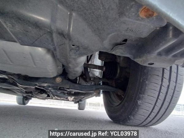 Used 2007 AT toyota sienta NCP81G Image[32]