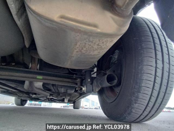 Used 2007 AT toyota sienta NCP81G Image[39]