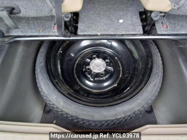 Used 2007 AT toyota sienta NCP81G Image[40]