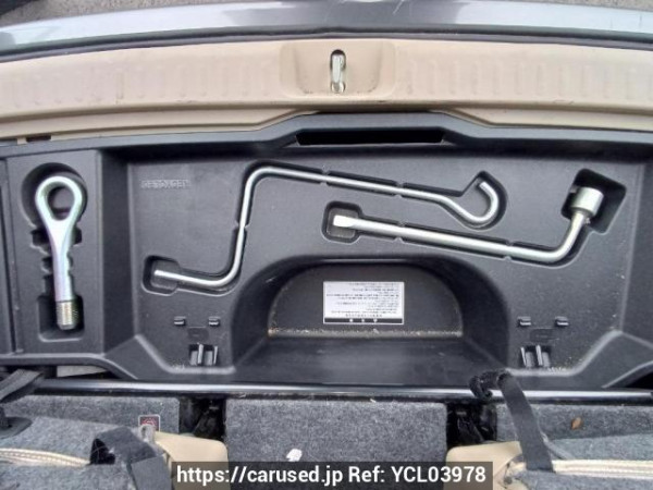 Used 2007 AT toyota sienta NCP81G Image[41]