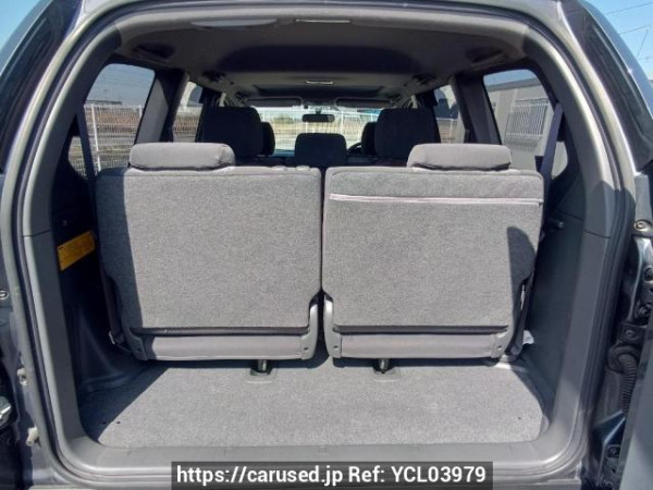 Used 2004 AT toyota land-cruiser-prado RZJ120W Image[8]