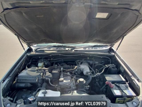 Used 2004 AT toyota land-cruiser-prado RZJ120W Image[10]