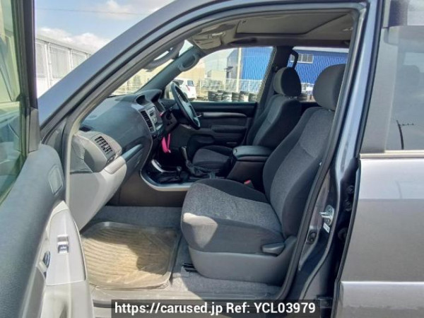 Used 2004 AT toyota land-cruiser-prado RZJ120W Image[14]