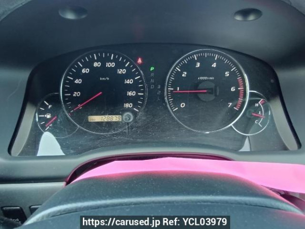 Used 2004 AT toyota land-cruiser-prado RZJ120W Image[21]