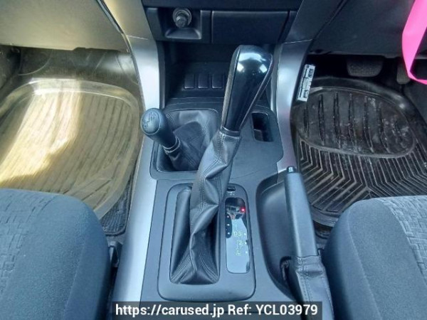 Used 2004 AT toyota land-cruiser-prado RZJ120W Image[26]