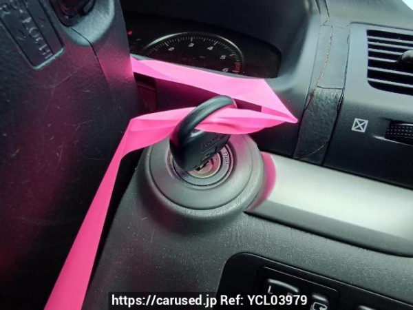 Used 2004 AT toyota land-cruiser-prado RZJ120W Image[27]