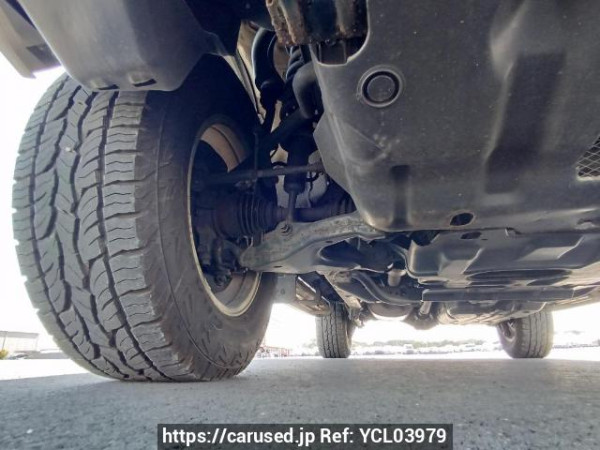 Used 2004 AT toyota land-cruiser-prado RZJ120W Image[32]