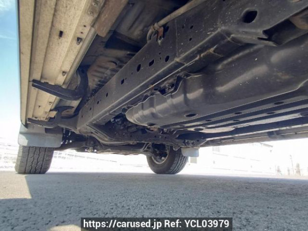 Used 2004 AT toyota land-cruiser-prado RZJ120W Image[36]