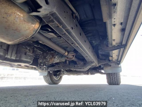 Used 2004 AT toyota land-cruiser-prado RZJ120W Image[37]