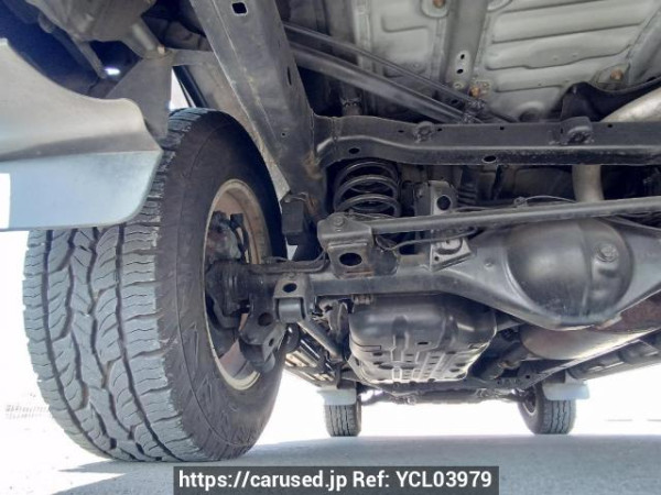 Used 2004 AT toyota land-cruiser-prado RZJ120W Image[38]