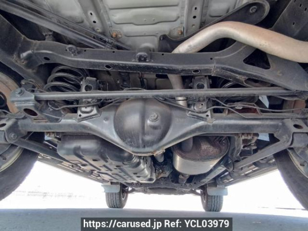 Used 2004 AT toyota land-cruiser-prado RZJ120W Image[40]