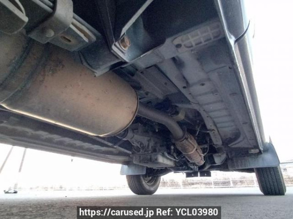 Used 2004 AT toyota hiace-van TRH112V Image[36]