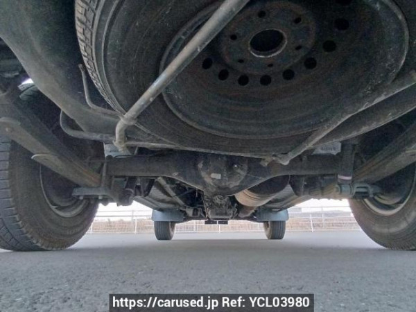 Used 2004 AT toyota hiace-van TRH112V Image[39]