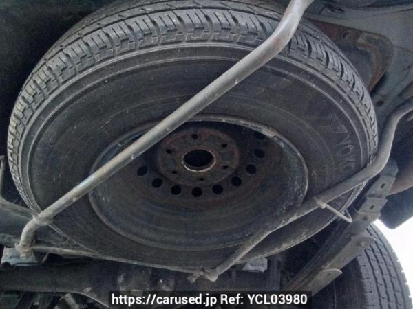 Used 2004 AT toyota hiace-van TRH112V Image[40]