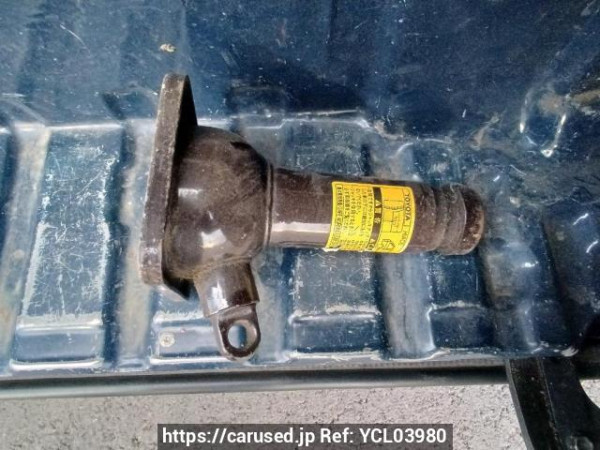 Used 2004 AT toyota hiace-van TRH112V Image[41]