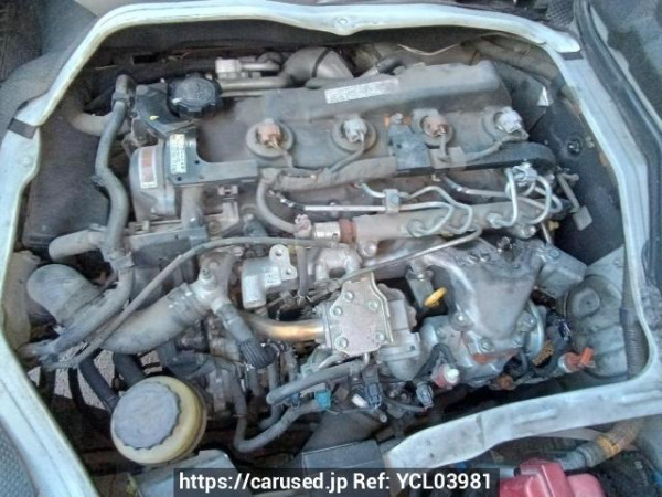 Used 2008 AT toyota regiusace-van KDH201V Image[9]