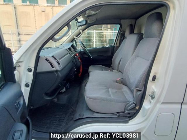 Used 2008 AT toyota regiusace-van KDH201V Image[13]