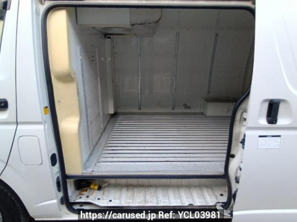 Used 2008 AT toyota regiusace-van KDH201V Image[14]