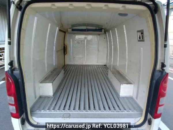 Used 2008 AT toyota regiusace-van KDH201V Image[15]