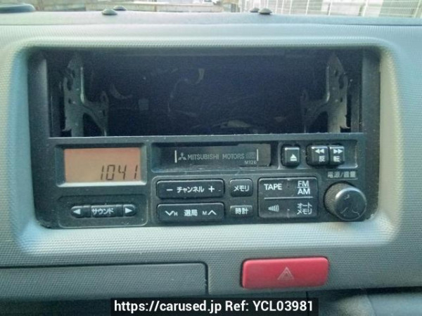 Used 2008 AT toyota regiusace-van KDH201V Image[22]