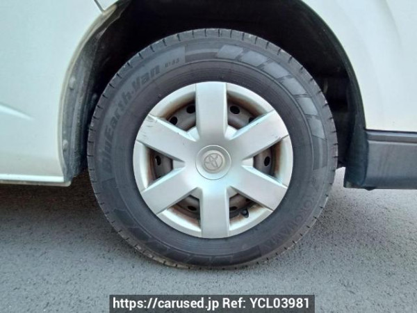 Used 2008 AT toyota regiusace-van KDH201V Image[26]