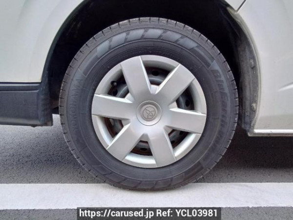 Used 2008 AT toyota regiusace-van KDH201V Image[27]