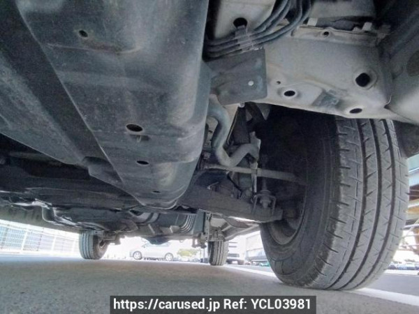 Used 2008 AT toyota regiusace-van KDH201V Image[31]