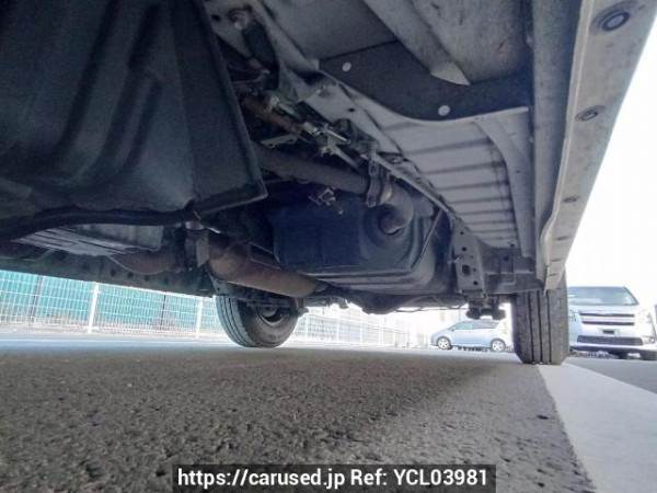 Used 2008 AT toyota regiusace-van KDH201V Image[33]