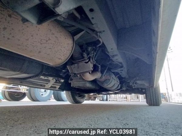 Used 2008 AT toyota regiusace-van KDH201V Image[35]