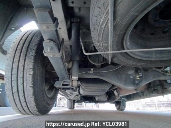 Used 2008 AT toyota regiusace-van KDH201V Image[36]