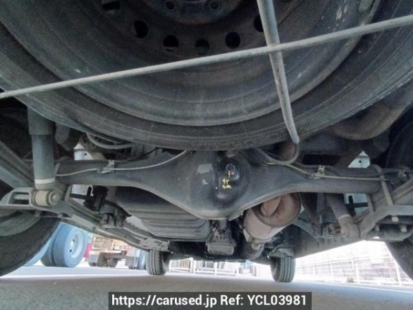 Used 2008 AT toyota regiusace-van KDH201V Image[38]