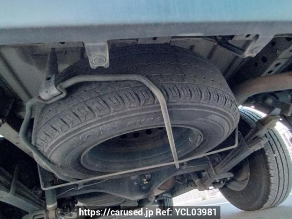 Used 2008 AT toyota regiusace-van KDH201V Image[39]