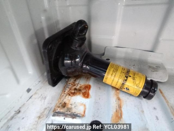 Used 2008 AT toyota regiusace-van KDH201V Image[40]