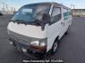 Used 2003 MT toyota hiace-van RZH112V Image[2]