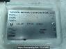 Used 2003 MT toyota hiace-van RZH112V Image[10]