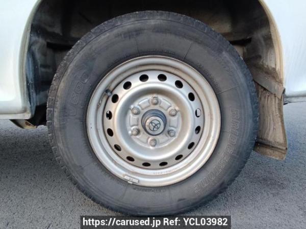 Used 2003 MT toyota hiace-van RZH112V Image[29]