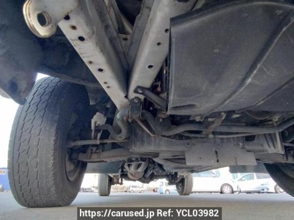 Used 2003 MT toyota hiace-van RZH112V Image[30]