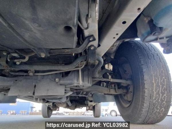 Used 2003 MT toyota hiace-van RZH112V Image[31]