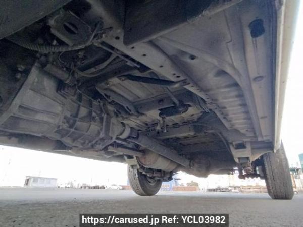 Used 2003 MT toyota hiace-van RZH112V Image[33]