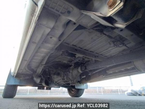 Used 2003 MT toyota hiace-van RZH112V Image[34]