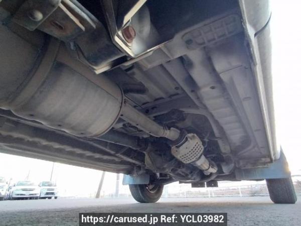 Used 2003 MT toyota hiace-van RZH112V Image[35]