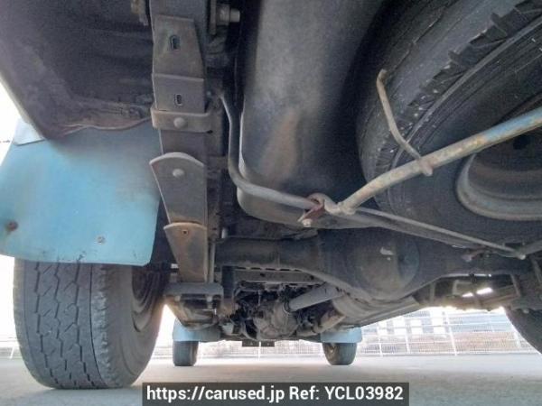 Used 2003 MT toyota hiace-van RZH112V Image[36]