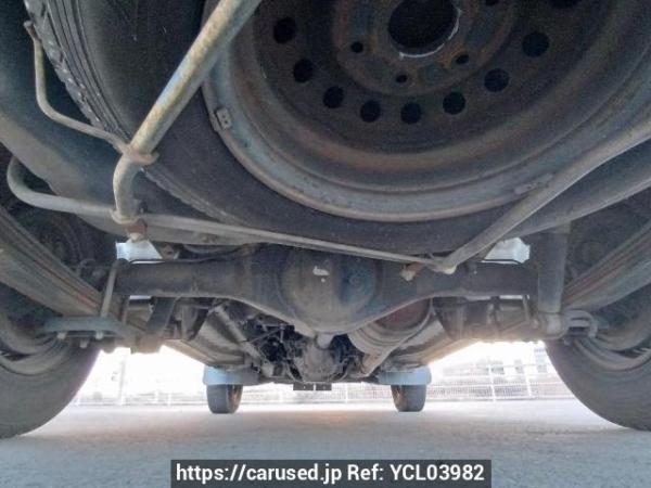 Used 2003 MT toyota hiace-van RZH112V Image[38]