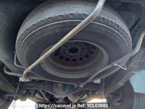 Used 2003 MT toyota hiace-van RZH112V Image[39]