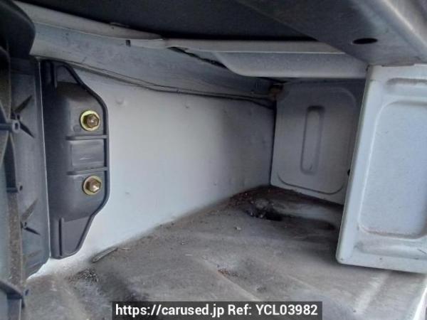 Used 2003 MT toyota hiace-van RZH112V Image[41]