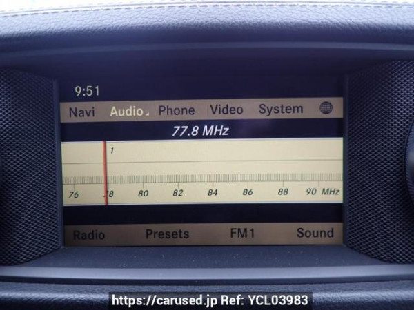 Used 2012 AT mercedes-benz sl-class 231473 Image[22]