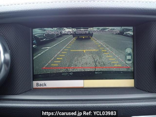 Used 2012 AT mercedes-benz sl-class 231473 Image[23]