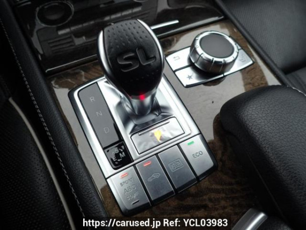 Used 2012 AT mercedes-benz sl-class 231473 Image[26]