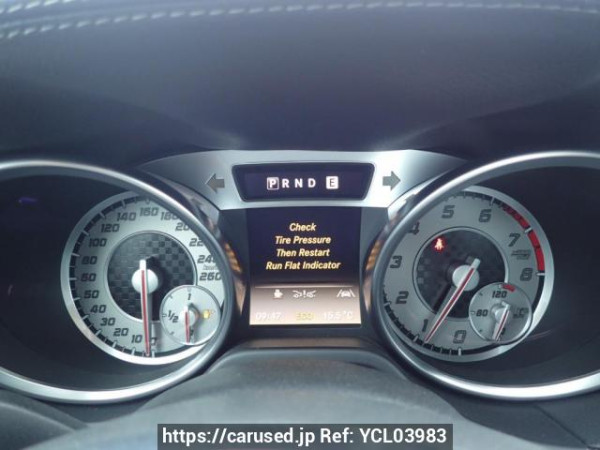 Used 2012 AT mercedes-benz sl-class 231473 Image[28]